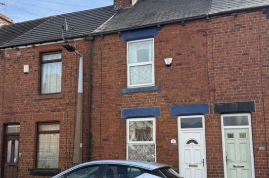 Refurbishment in Rotherham photo